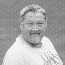 Ricky Green head shot