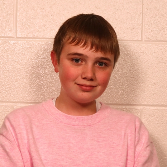 Matthew Vedder head shot