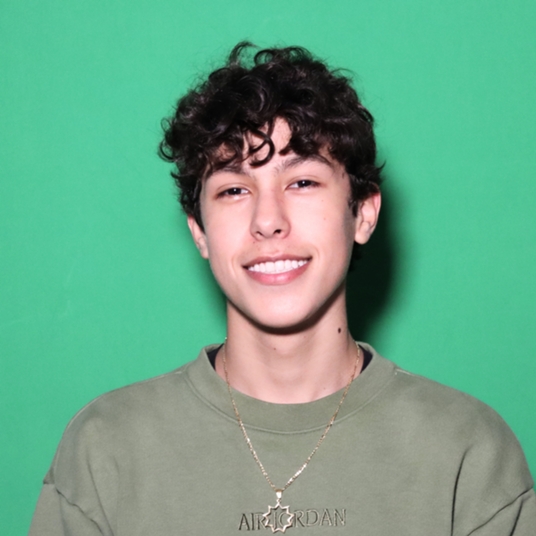 Agustin Anello head shot