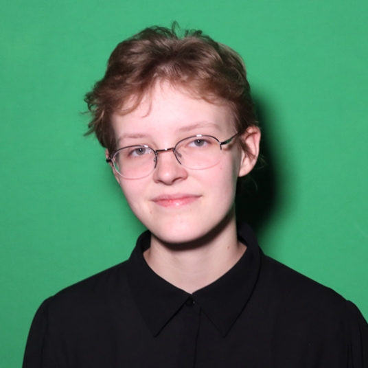 Cameron Schermer head shot