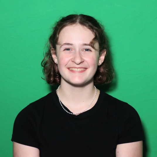 Charlie Hartigan head shot