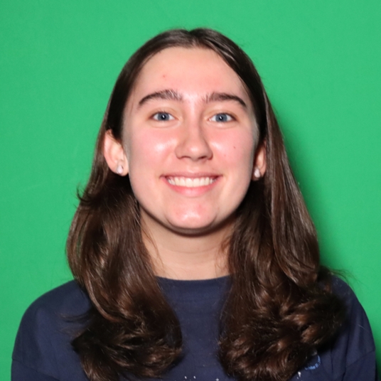 Claire Davis head shot
