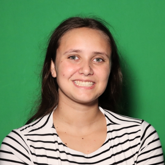 Lucila Talbot head shot