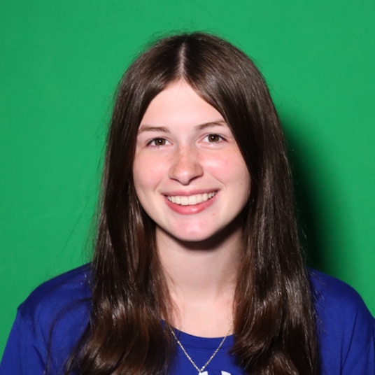 Margaret Fugate head shot