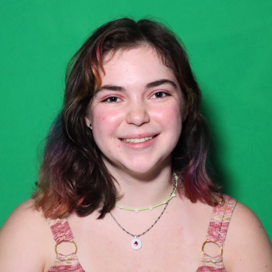 Xia Jax Klosk head shot