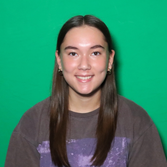 Zaya Economides head shot