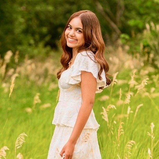 Amber Pravasi head shot