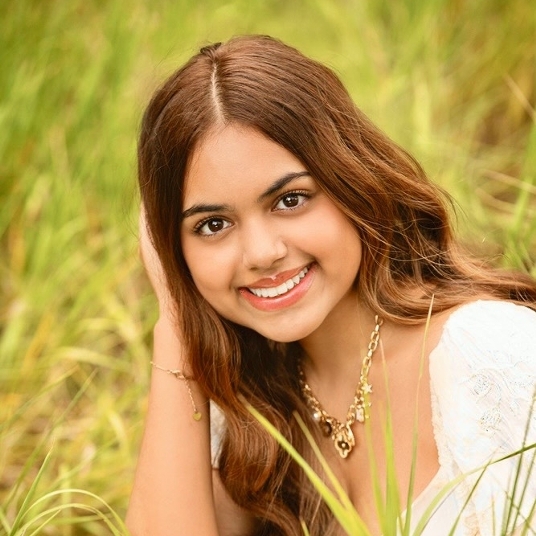 Amber Pravasi head shot