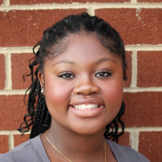 Marian Lindsey head shot