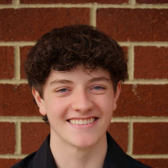 Thomas Soricelli head shot