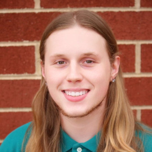 Bradley Schraa head shot
