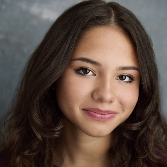 Mariah Waters head shot