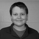 Christian Buzzard head shot