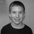 D'Artagnon Beaver head shot