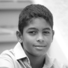 Elijah Andrews head shot