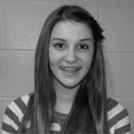 Kayla Brander head shot