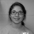 Olivia Battista head shot