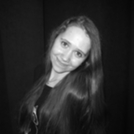 Annika McIntosh head shot