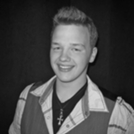 Evan Rodberg head shot