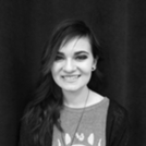 Allegra Arco head shot