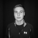 Levi Schubert head shot