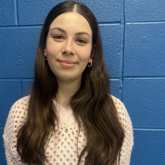 Sydnee Harris head shot
