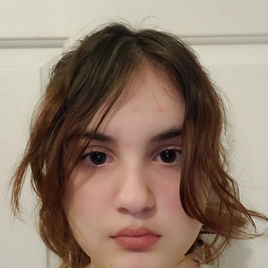 Olivia Tierney head shot