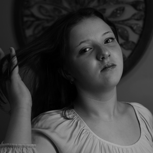 Lacey Gates head shot