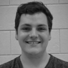 Sam Seldon head shot