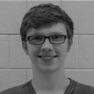 David Campbell head shot