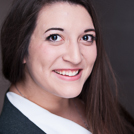 Sydney De La Garza head shot