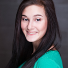 Hannah Estes head shot