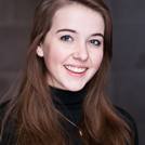 Caitlyn Ford head shot