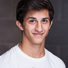 Enrico Trevisani head shot