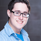 David Garza head shot