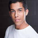 Robbie A. Castillo head shot