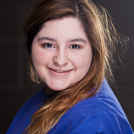 Kathleen Espinosa head shot