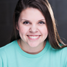Lizzie Faletto head shot