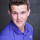 Matthew Hunt head shot