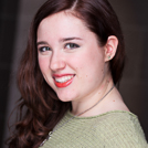Maddy Hostetler head shot