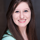 Danielle Monaco head shot