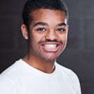 Xavier Spencer head shot