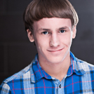 Adam Jelic head shot