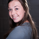 Haley Ray head shot