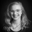 Mollie Ferguson head shot