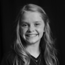 Reagan Mallick head shot