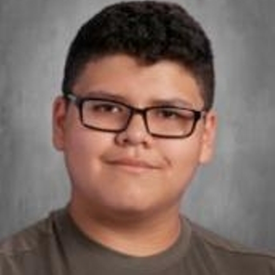 Edwin Garcia* head shot