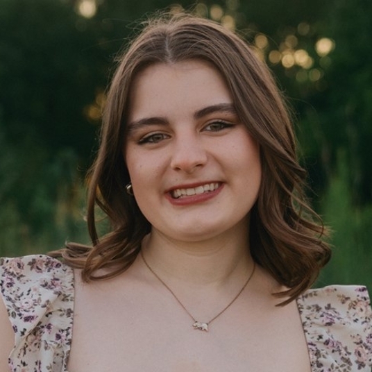 Piper Hedlund* head shot