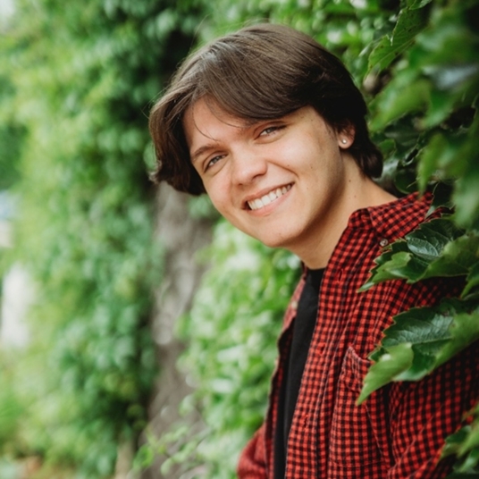 Mason Killam head shot