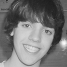 Erik Saxton head shot